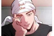 Read of Manhwa Go Deok-chun’s Food Truck Chapter 11 English Subtitle, The Charming Allure of Go Deok