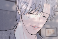Read of BL Manhwa Say a Little Prayer Chapter 74 English Translation, All the Gifts That Feel Faint Are Now Starting to Be Feel
