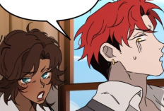 The Upsetting Truth! Link to Read of Manhwa The Mafia Nanny Chapter 91 English Translation