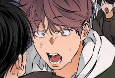 Stage Behind (Behind The Stage) Chapter 35 English Translation, Click Here to Read BL Manhwa for Free!