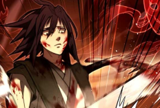 Link to Read Unrivaled Spear Demon Manhwa Chapter 11 English Sub,  A Great Battle