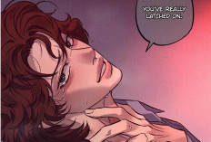 Link to Read Manhwa Do Not Press the Plum Chapter 6 English Subtitle, A Thrilling Situation