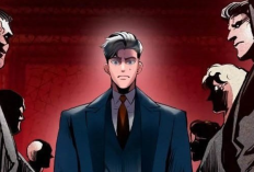 Reading Link of Webtoon Jungle Juice Chapter 171 English Translation, A New Human Civilization to Adapt to the Global Climate