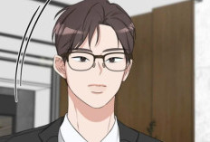 Update Manhwa Dear My Bear Chapter 18 English Scan Check How The Story Goes Below