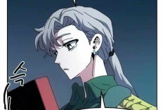 Link Read of Manhwa Archmage Curriculum Chapter 37 English Subtitle, The Tensions That Arose
