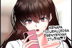 Spoilers of Manhwa I Will Teach You Self Defense Chapter 25 English Subtitle, Yuna’s All Flustered!