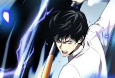 Reading Awakening the Purple Thunder at the Beginning Full Chapter in Eng Sub SSS-level Chaos Thunder!