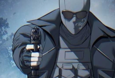 Read Manhwa Red Shirt Chapter 33 English Scan, RAW! An Intimidating Gaze