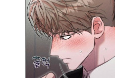 Read BL Manhwa Sweet Sugar Candyman Chapter 5 English Scan, RAW! There's No Reason to Refuse