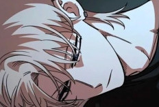 Manhwa The Childhood Friend Complex (Just Friends) Chapter 61 English Sub The Unfinished Business is Still Haunting