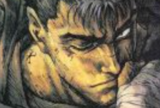 Synopsis and Link to Read Of Manga Berserk Full Chapter English Scan, A Story of a Mercenary in a Dark Fantasy World Full of Violence and Darkness