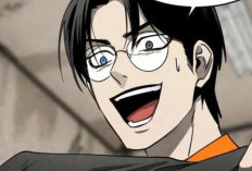 The Fateful Battle! Spoiler & Reading Link Manhwa Fog Land Chapter 40 English Translation