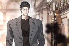 Not as Expected! Spoiler and Reading Link BL Manhwa Mangjong Chapter 31 English Translation