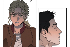 Spoilers & Read of Manhwa BL Wet Sand Chapter 87 English Scan, Resistance Brings Down!