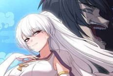 Synopsis, Original Tittle, and Reading Link Manhwa Perhaps Invincible English Full Chapter For Free Without Login