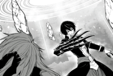 Read Manga Tensei Shitara Slime Datta Ken Chapter 140 ENG Scan, Chaos in the West