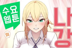 Synopsis, Original Tittle, and Reading Link Webtoon Character Na Kang Lim English Full Chapter, For Free Without Login