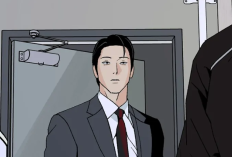 Read Manhwa Peace of God Chapter 13 in English Scan, Forced to Do Something