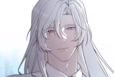 RAW Read BL Manhwa Deer Hunting Chapter 4 English Scan, Always the Object of Desire