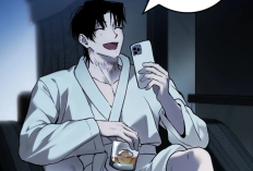 BL Manhwa Die in My Arms Chapter 8 English Translation: Spoiler, Release Date, and Link to Read