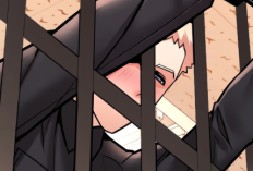 Reading Link of Manhwa Outlaw Girl Chapter 9 English Translation, The Officer Looks Like Her Prisoner