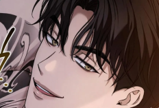 Link to Read Manhwa My Bad Boss Chapter 5 in English Scanlation, Don't Flirt in the Middle of the Night