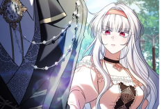 Spoilers of Manhwa The Father and the Daughter Chapter 44 English Subtitle, Intense Closeness