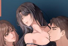 Synopsis & Reading Link Manhwa Broken Engagement Scandal English Full Chapter, The Confusing Love