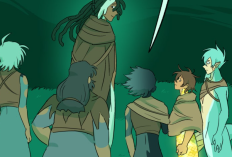 Reading Webtoon Castle Swimmer Season 4 Chapter 193 English Translation, Work And He Already Felt It Immediately