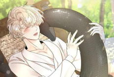 Spoilers & Read of Manhwa BL A Snake Hole Chapter 28 English Subtitle, An Intimate Bond!