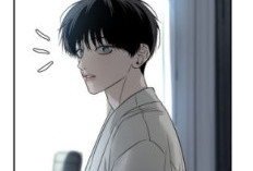 Link Manhwa Feel My Benefit Chapter 84 English Sub RAW, Conversation Between Lovers