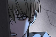 RAW Link of BL Manhwa All For Me Chapter 70 in English Scan, Jihan, If You're Jealous, Just Say it Straight Away!