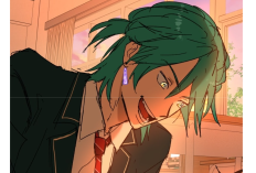 Spoilers of Webtoon Superfish Chapter 13 English Subtitle, The Situation is Heating Up!