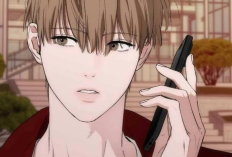 Read BL Manhwa Into the Thrill Chapter 50 English Scan, RAW! More Possessive and Abusive