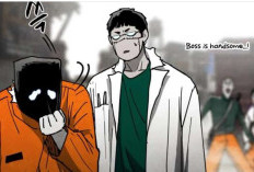 Link Read RAW Manhwa Fog Land Chapter 37 English Subtitle, The Battle Is Heating Up