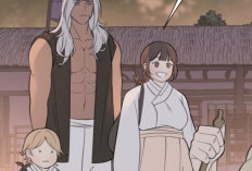 RAW Read Manhwa Shifting Tails Chapter 18 English Scan, A Glance That’s Hard to Interpret
