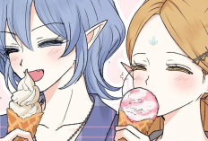 Read of Manhwa The Mating of Elves Chapter 63 English Scan, Playing in a Quiet Place