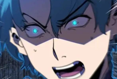 Manhua Leveling In The Future (Apex Future Martial Arts) Chapter 273 in English, Giant Swords Can Be Stopped With Just One Hand