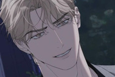 Read Manhwa Salt Society Chapter 28 in English Scan, A Sacred Message