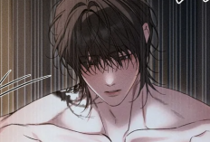 Bored Looking Eyes! Reading Link of BL Manhwa Boredom Alert Chapter 2 English Translation