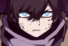 Link Manhwa Dungeon Odyssey Chapter 145 English SUB Trapped in The Unknown Dark Side