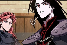 Link to Read of Manhwa Crimson Reset Chapter 27 in English Translation, Dealing With The Bandits Quickly