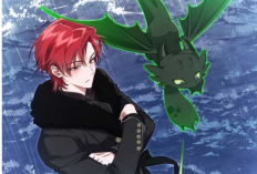 Spoilers of Manhwa Trash of the Count’s Family Chapter 167 English Subtitle, Raon Ready to Fight