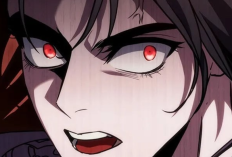 Eugene's Fury! Spoilers and Link to Read of Manhwa Crimson Reset Chapter 28 in English Translation