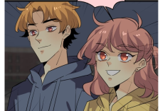 Read of Webtoon UnOrdinary Chapter 357 English Scan, General Assembly for Resistance