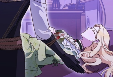 Read Webtoon Born to be the Grand Duchess Chapter 18 English Scan, The Sleeping Princess