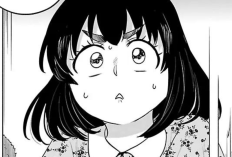 Spoiler RAW! Read Manga Mairimashita! Iruma-kun Chapter 430 English Scan, The Spark of Love