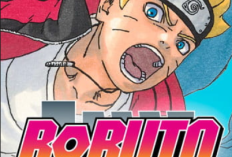 Read Manga Boruto: Naruto Next Generations Full Chapter English Translations, The Story of Several Years After the 4th Shinobi World War