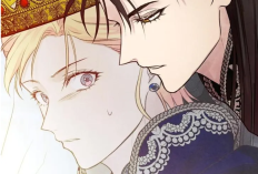 Link to Read Manhwa BL Winterfield Chapter 11 English Subtitle, Love that Lasts