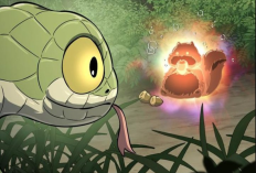 Spoilers of Manhwa The Sichuan Tang Clan's Entomologist Chapter 60 English Subtitle, A Surprising Encounter